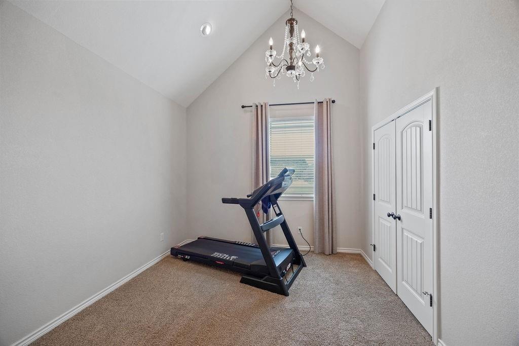 Hidden Lakes Ranch Sec 1 - Residential