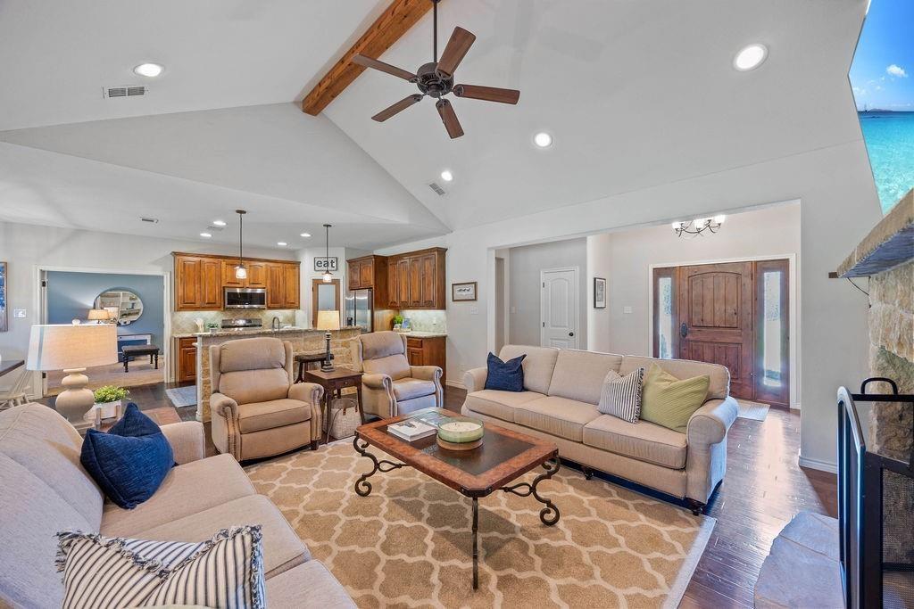 Hidden Lakes Ranch Sec 1 - Residential