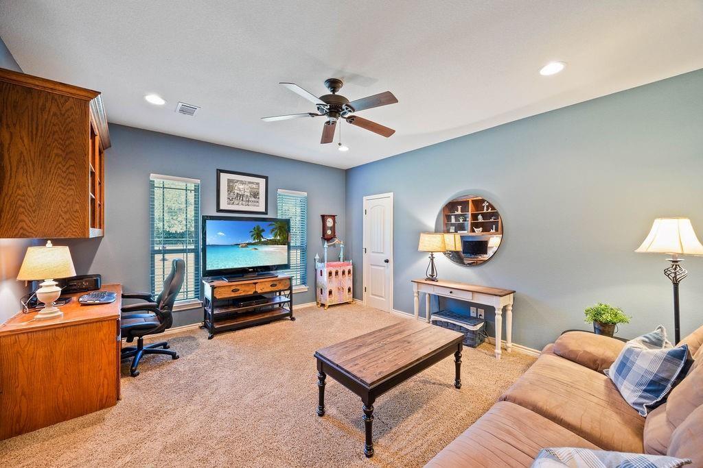 Hidden Lakes Ranch Sec 1 - Residential