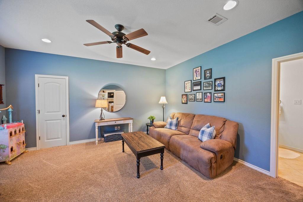 Hidden Lakes Ranch Sec 1 - Residential