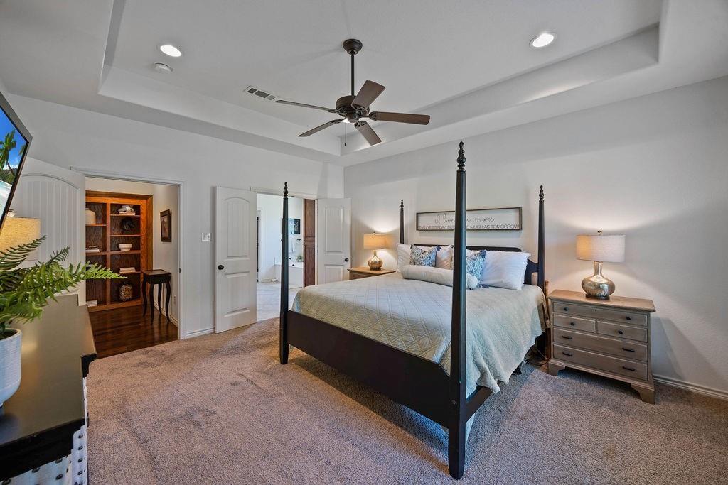 Hidden Lakes Ranch Sec 1 - Residential