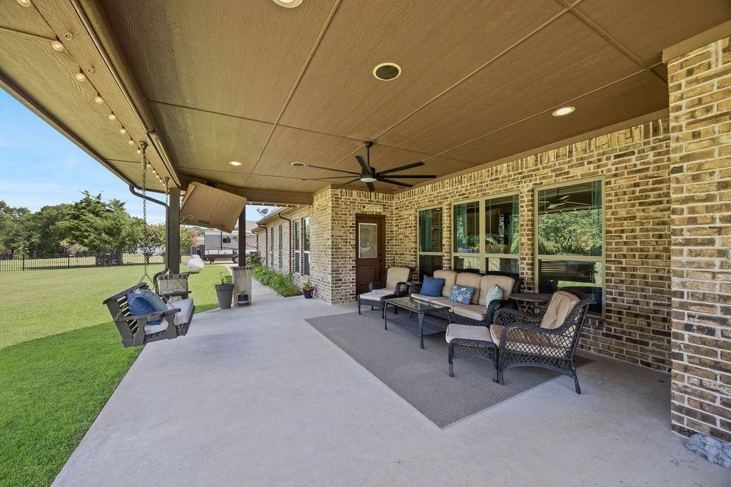 Hidden Lakes Ranch Sec 1 - Residential