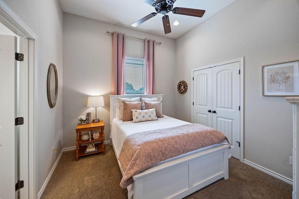 Hidden Lakes Ranch Sec 1 - Residential