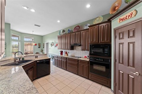 10516 Bessie Mae Court Crowley TX 76036