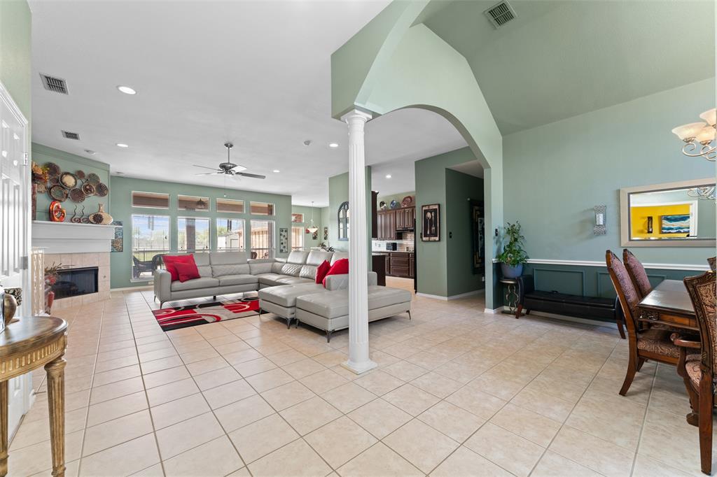 10516 Bessie Mae Court