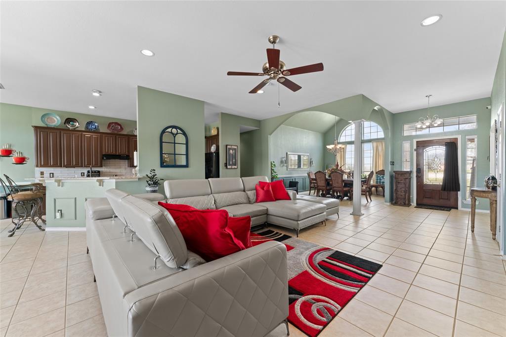 10516 Bessie Mae Court