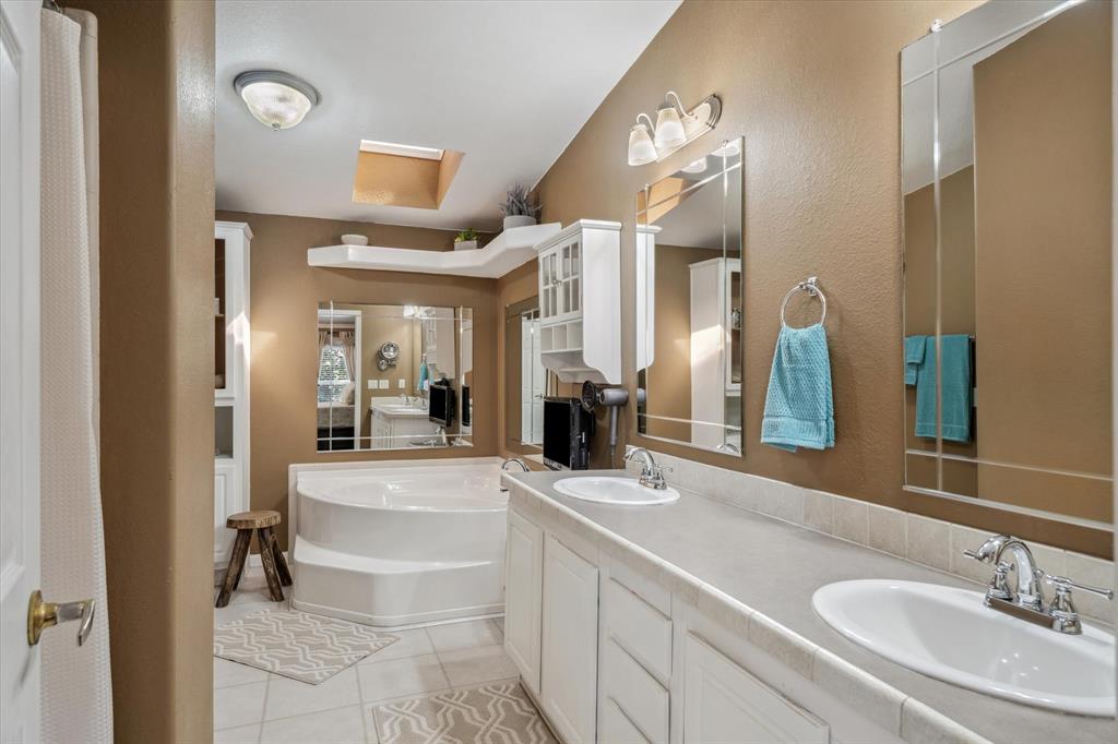 Northlake Estates - Residential