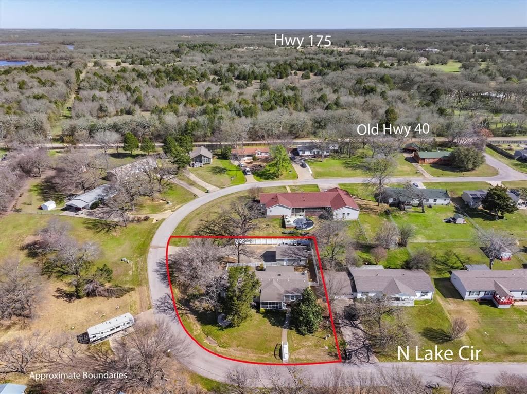 10165 Northlake Circle
