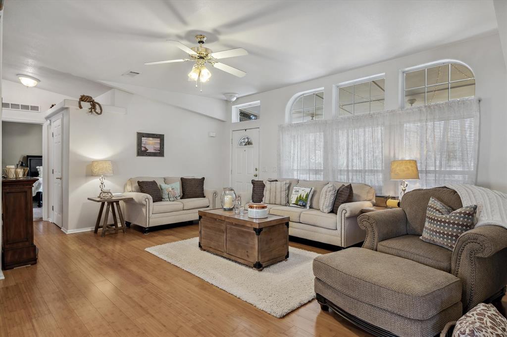 Northlake Estates - Residential