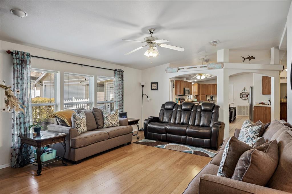 Northlake Estates - Residential