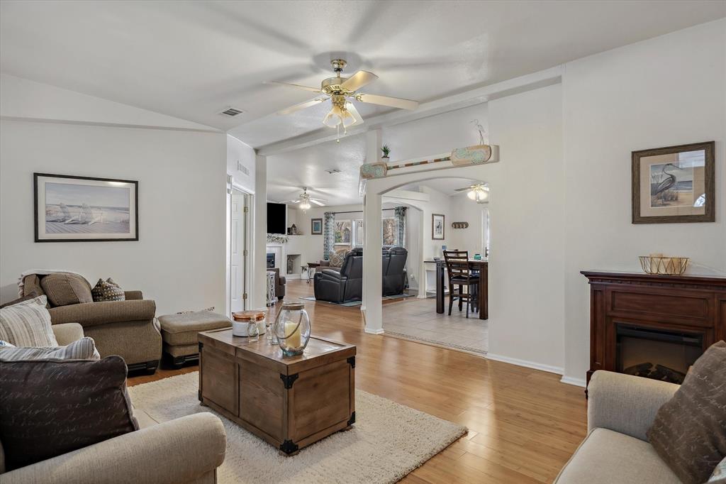 Northlake Estates - Residential