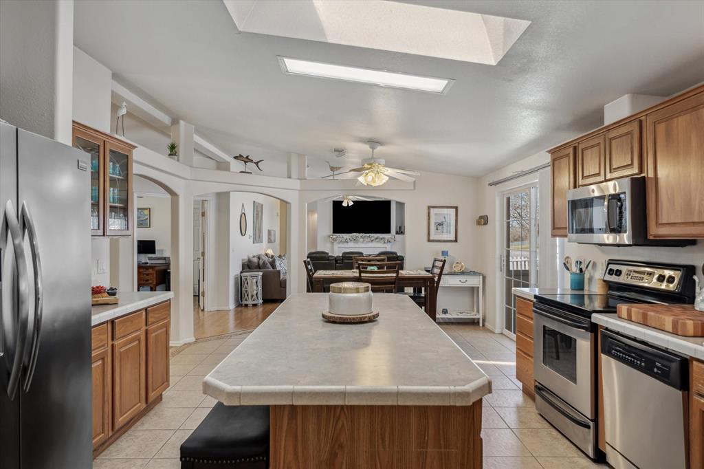 Northlake Estates - Residential