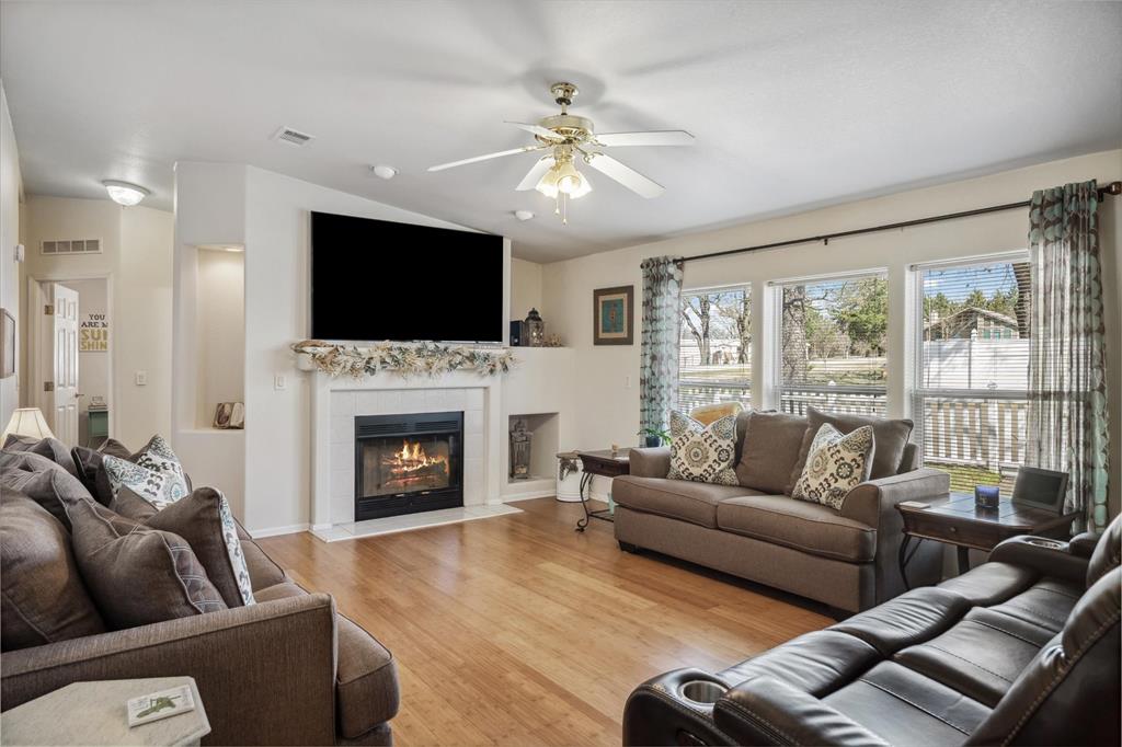 Northlake Estates - Residential