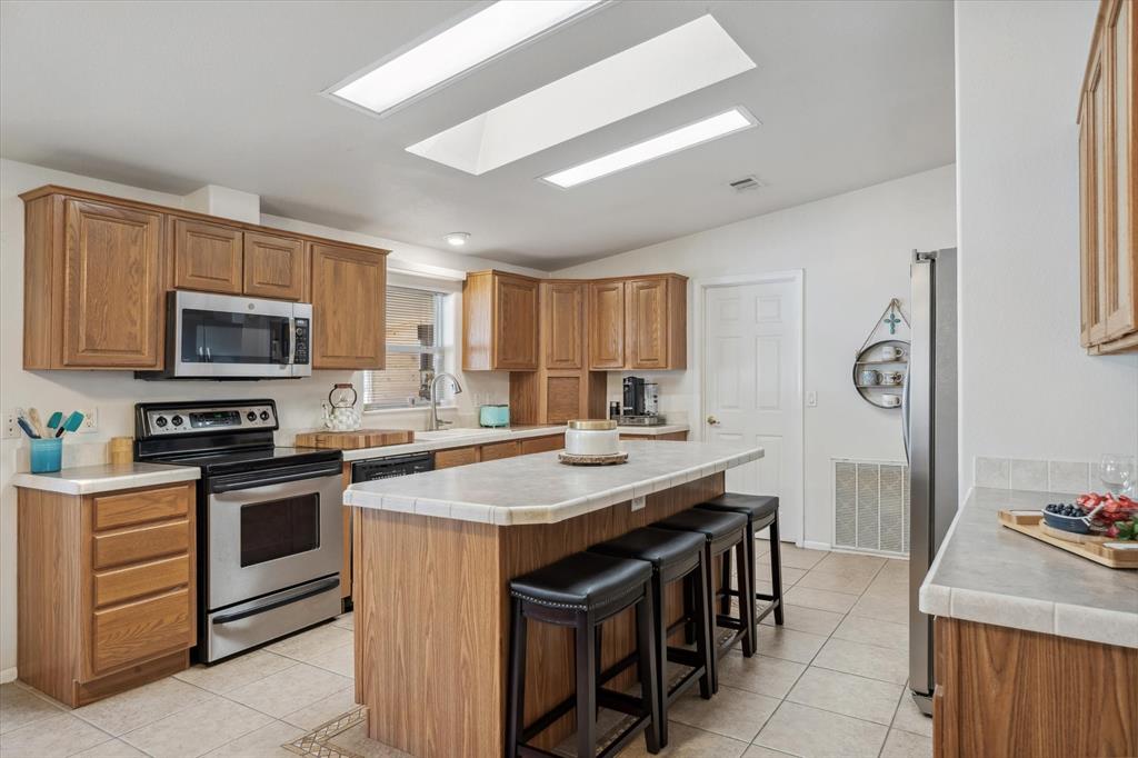 Northlake Estates - Residential