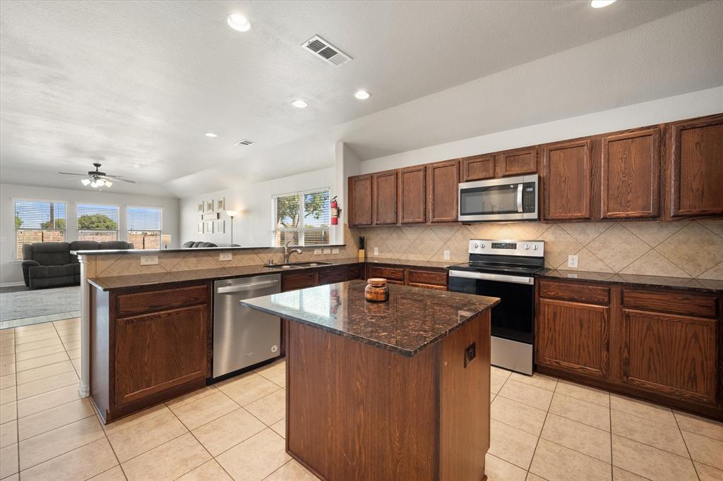 Buffalo Ridge Add - Residential