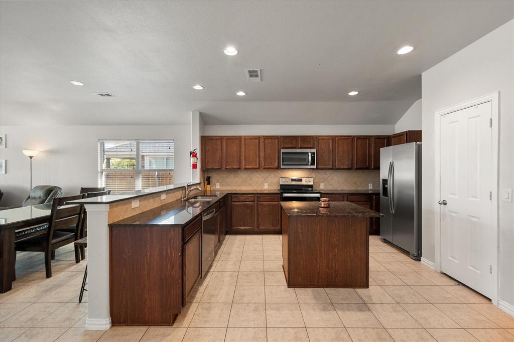 Buffalo Ridge Add - Residential