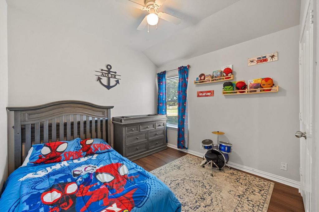 Buffalo Ridge Add - Residential