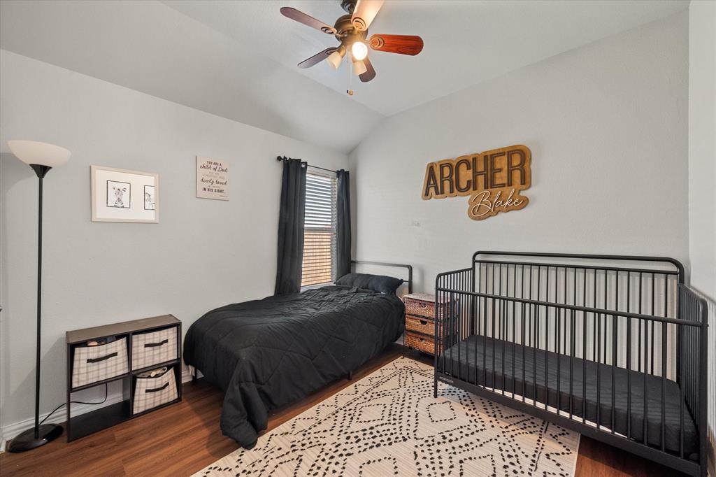 Buffalo Ridge Add - Residential