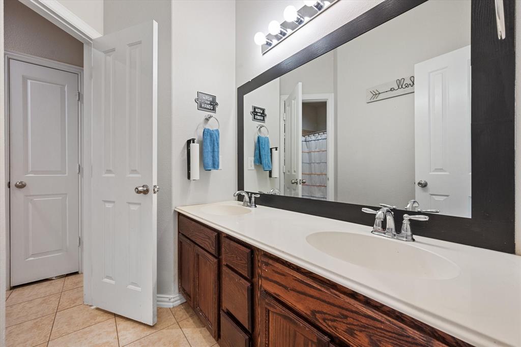 Buffalo Ridge Add - Residential