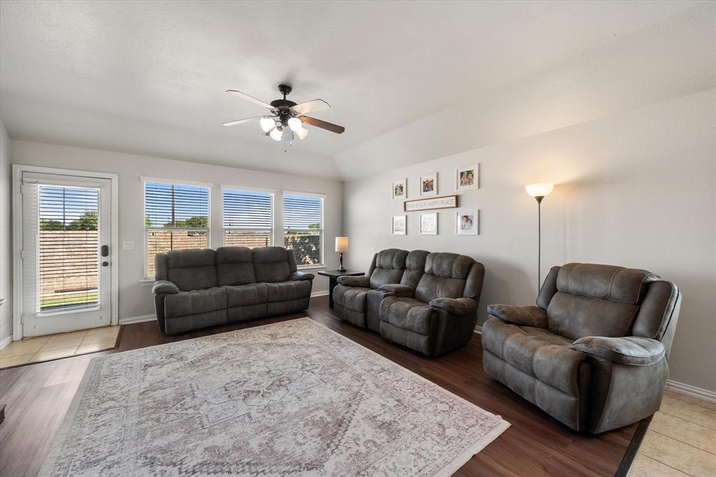 Buffalo Ridge Add - Residential