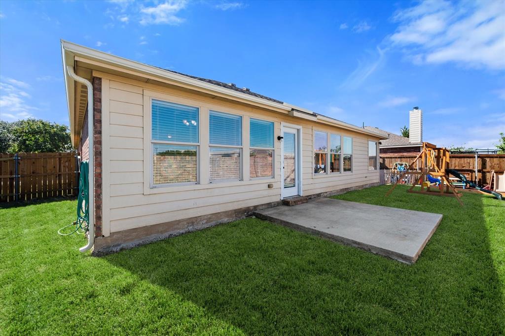 Buffalo Ridge Add - Residential