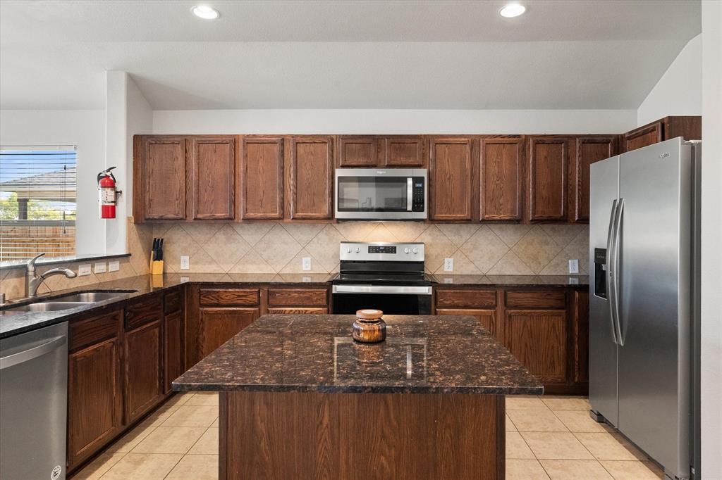 Buffalo Ridge Add - Residential