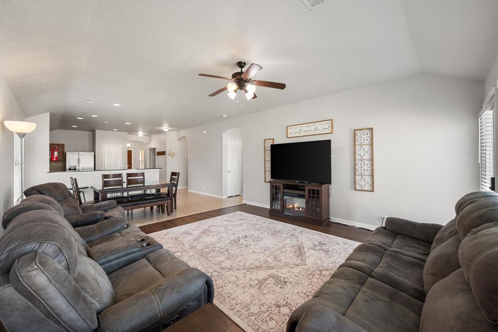 Buffalo Ridge Add - Residential