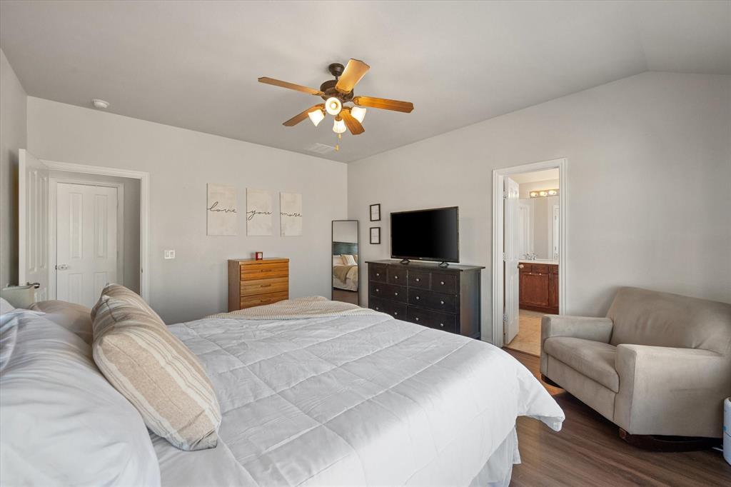 Buffalo Ridge Add - Residential