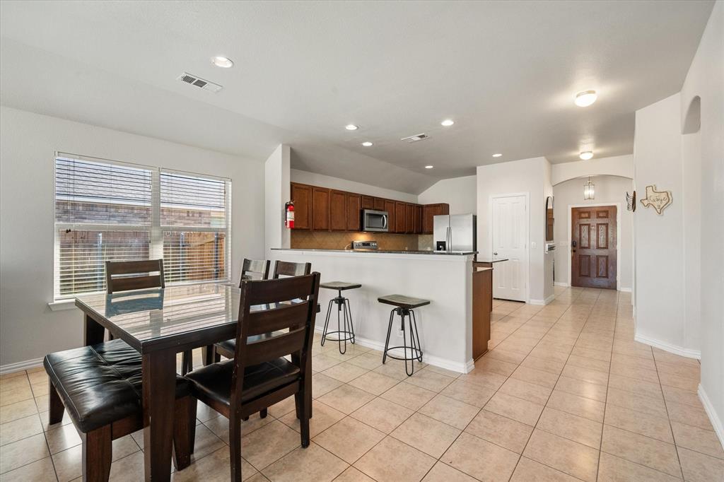 Buffalo Ridge Add - Residential