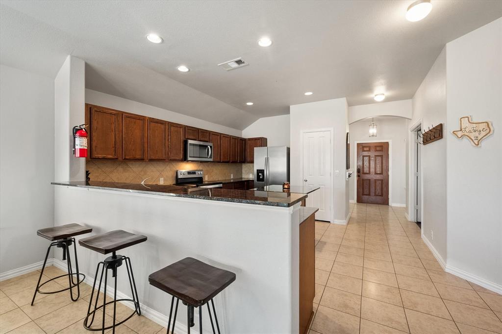 Buffalo Ridge Add - Residential