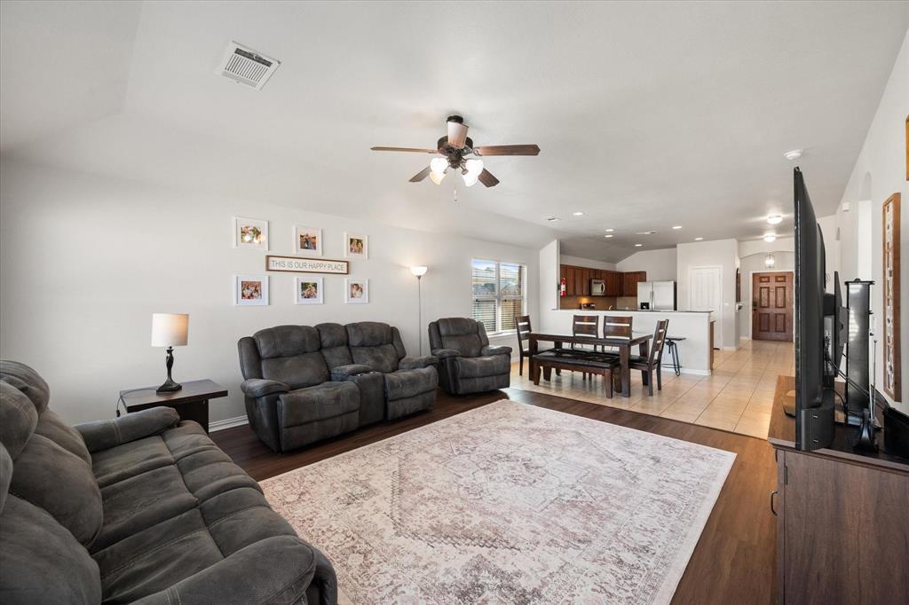 Buffalo Ridge Add - Residential