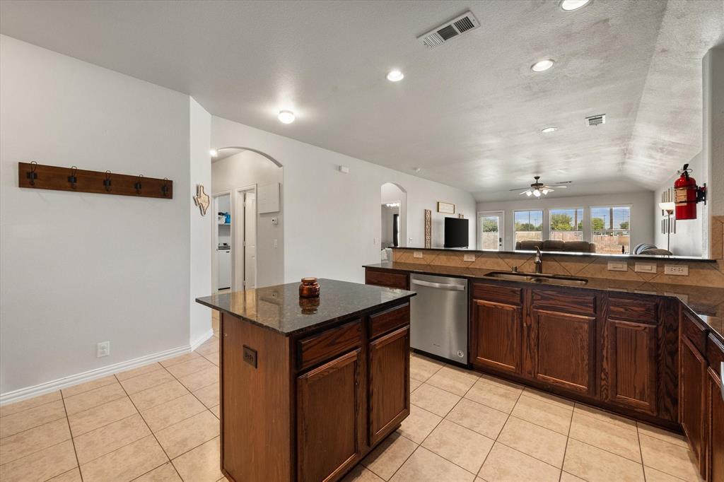 Buffalo Ridge Add - Residential