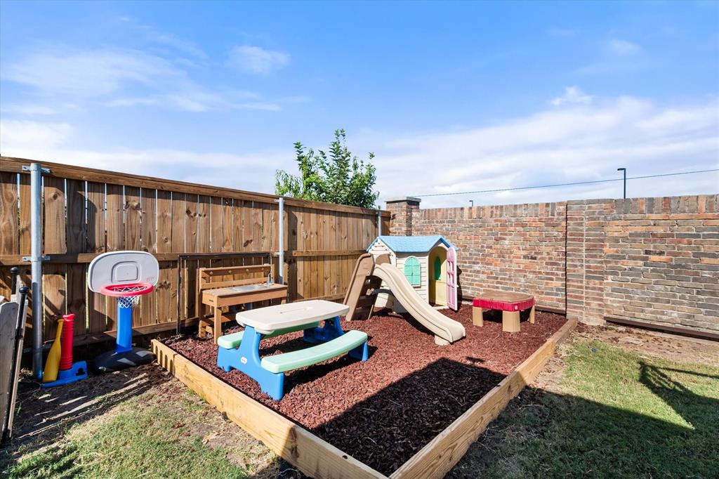 Buffalo Ridge Add - Residential