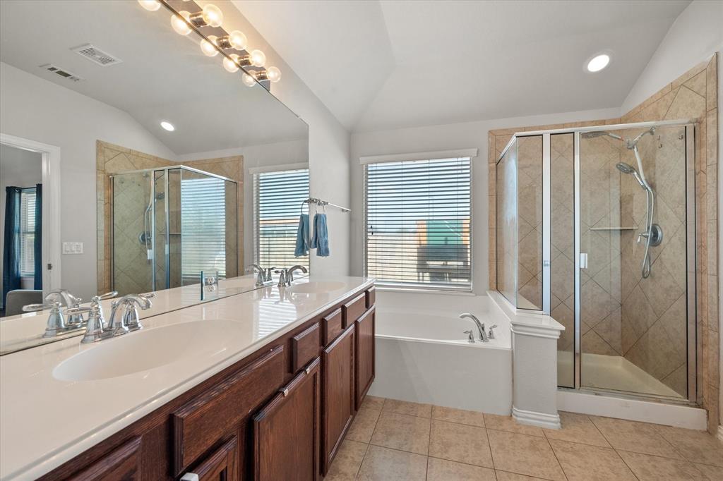 Buffalo Ridge Add - Residential