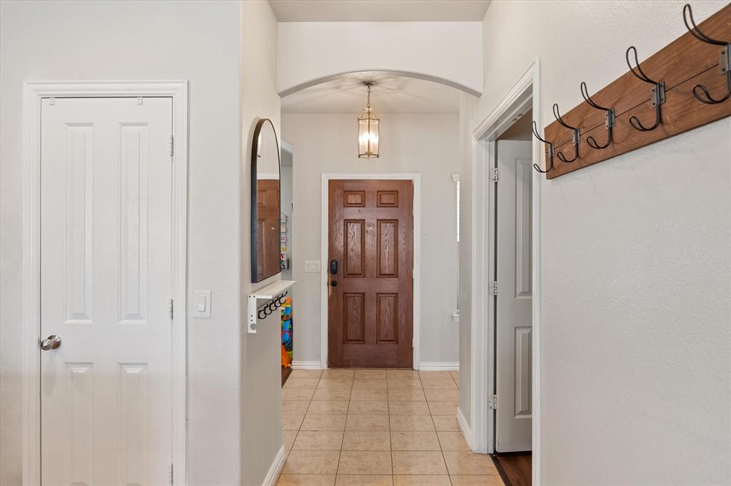 Buffalo Ridge Add - Residential