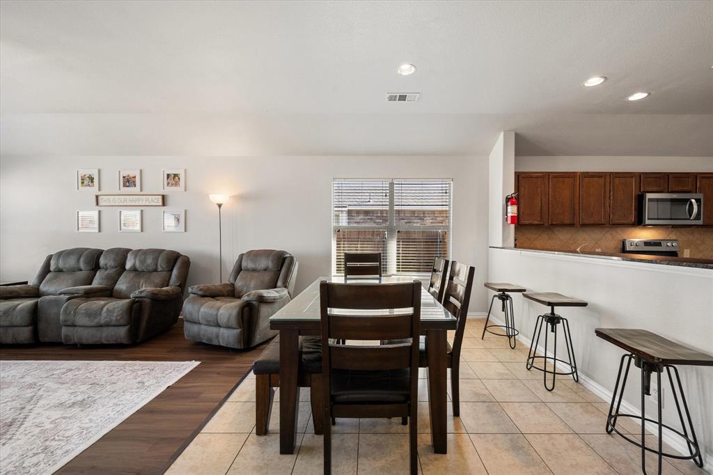 Buffalo Ridge Add - Residential