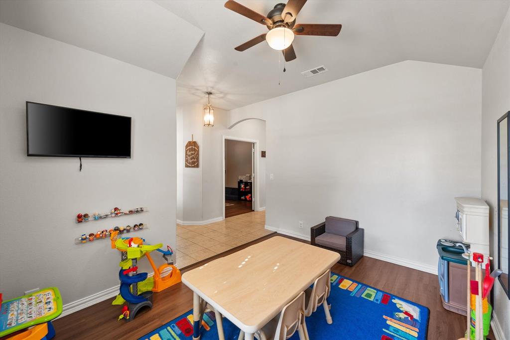 Buffalo Ridge Add - Residential