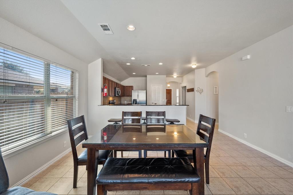 Buffalo Ridge Add - Residential