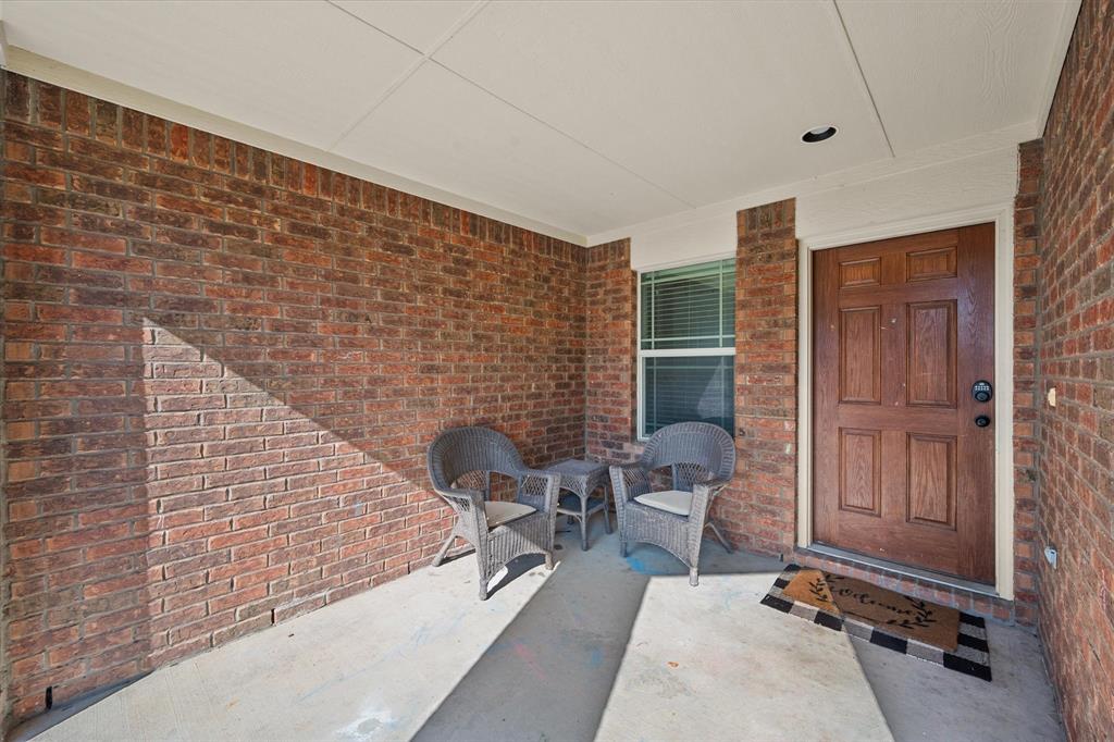 Buffalo Ridge Add - Residential