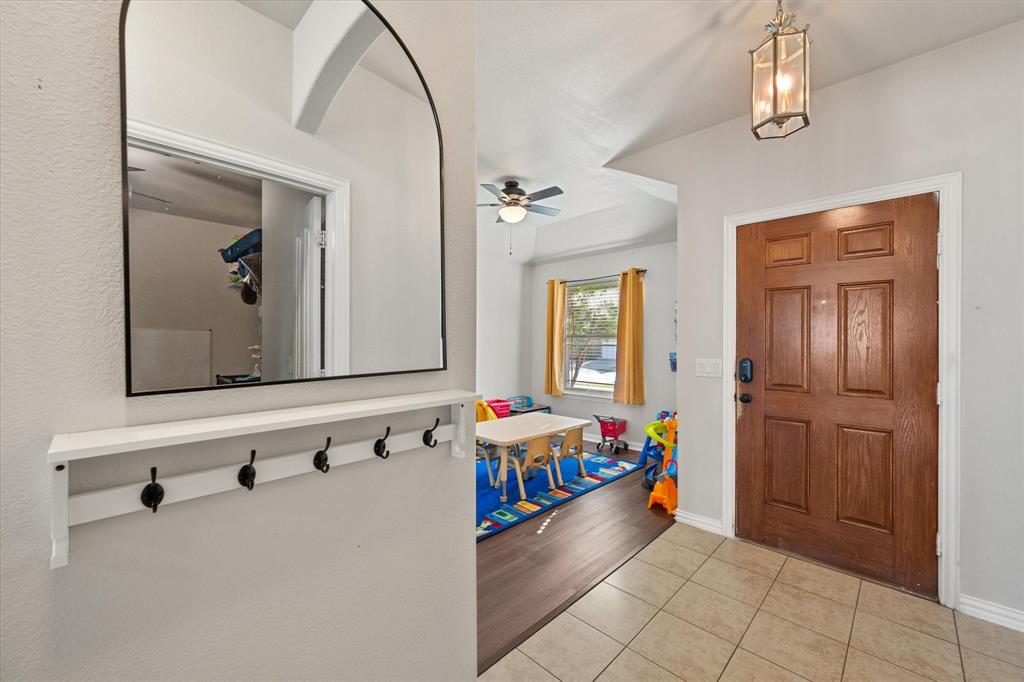 Buffalo Ridge Add - Residential