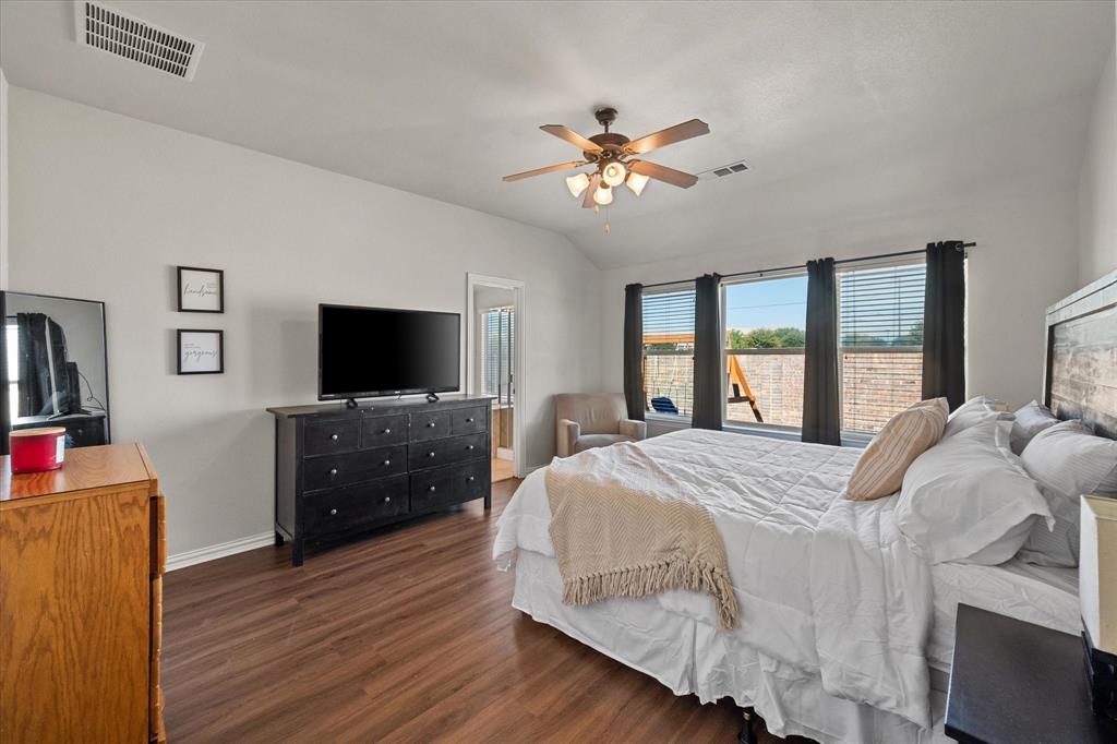 Buffalo Ridge Add - Residential