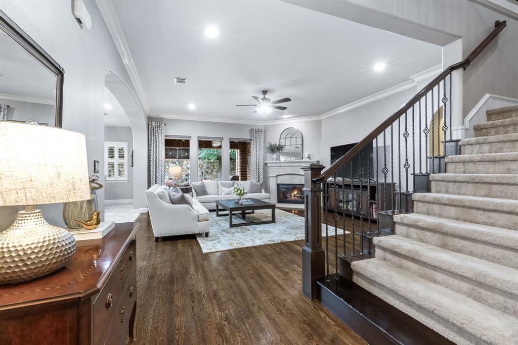 4301 Rocky Ford Drive