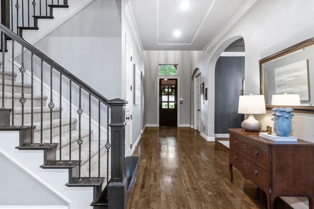 4301 Rocky Ford Drive