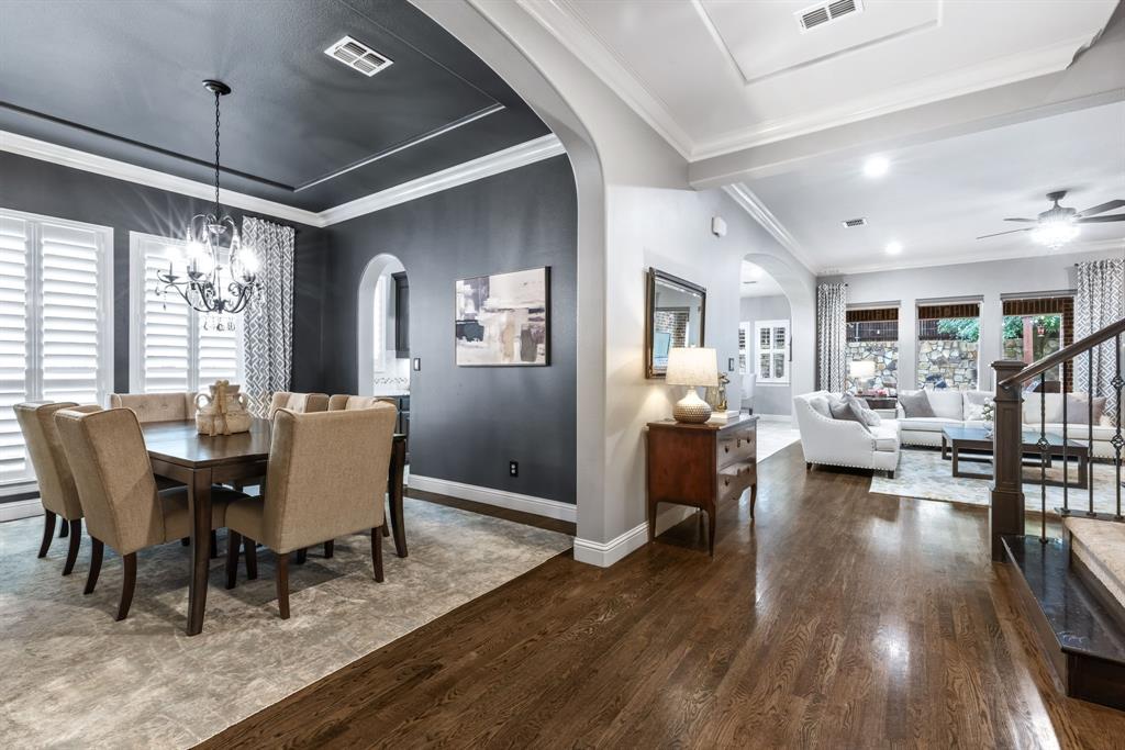 4301 Rocky Ford Drive