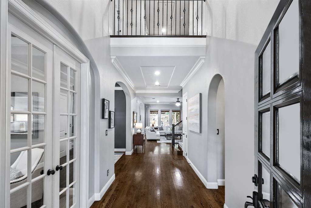 4301 Rocky Ford Drive