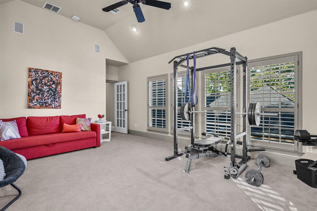 Midway Highlands - Residential