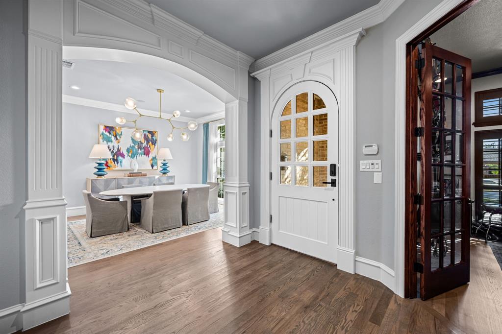 Midway Highlands - Residential