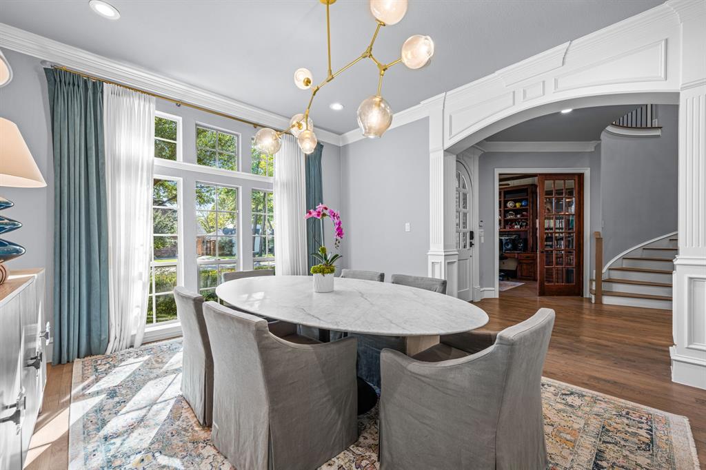 Midway Highlands - Residential