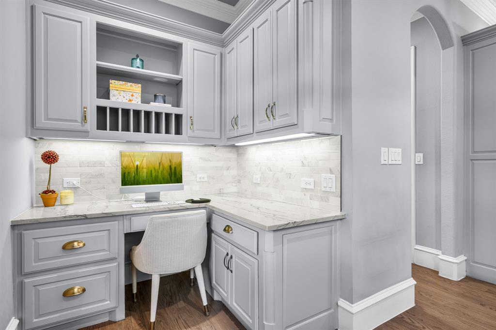 Midway Highlands - Residential