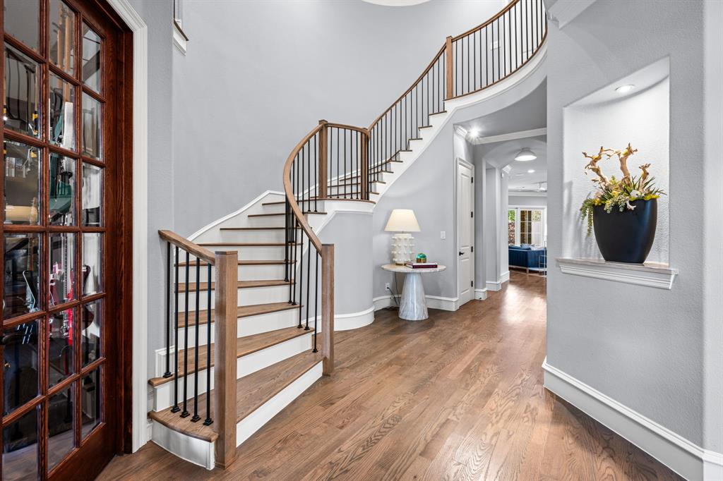 Midway Highlands - Residential